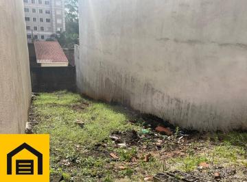 03a398dcb9a6174f4d44b42eceeeb323d45ead07 · Terreno à venda, 125 m² por R$ 320.000 - Parque São Vicente - Mauá/SP
