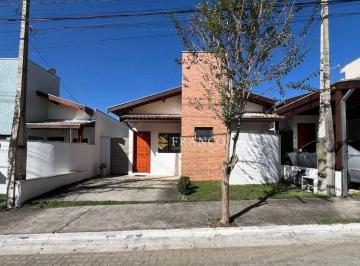 e701333f18de4760ff78b49a5d4a1611451c2e24 · Casa com 3 dormitórios à venda, 69 m² - Condomínio Ecoville - Taubaté/SP