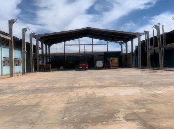 Comercial , Santa Maria · POLO JK - ALUGUEL DE GALPÃO