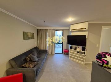 Apartamento · 50m² · 2 Quartos · 1 Vaga · Flat para locação na Vila Olímpia - Edifício Quality Alvorada