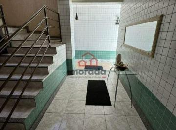 Apartamento · 98m² · 3 Quartos · 1 Vaga · Apartamento à venda, 3 quartos, 1 suíte, 1 vaga, CERQUEIRA LIMA - ITAUNA/MG