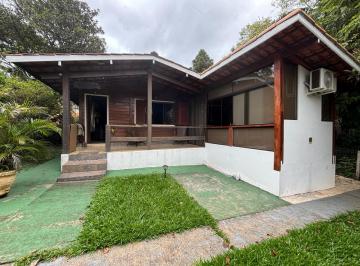 Rural de 4 quartos, Igaratá · Linda chácara com vista para a represa em condomínio em Igaratá - SP