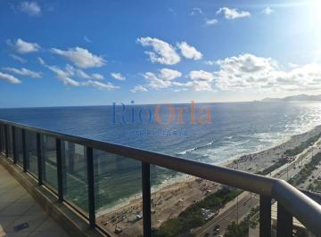 Apartamento · 325m² · 3 Quartos · 3 Vagas · Vista Mar Deslumbrante – Apartamento Exclusivo no Acquabella