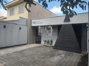 Foto 01 · Salão Comercial, Vila Ipojuca 4 Salas e 4 vagas