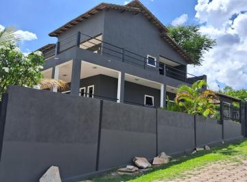 Casa de 5 quartos, Águas Claras · Casa sobrado 5 quartos 1 suite master varanda com lazer Oportunidade!