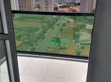 9103b85bbbbf202c43a6ec31dc264a8f93f1f3cd · Apartamento à venda, 54 m² por R$ 595.000,00 - Mooca - São Paulo/SP