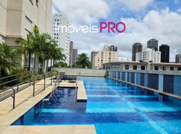 Apartamento · 213m² · 4 Quartos · 4 Vagas · Brooklin - 213 m2 - 4 suítes - 4 vagas