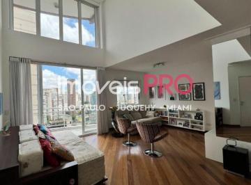 Apartamento · 109m² · 2 Quartos · 3 Vagas · Apto no Itaim com 109 m2 com 2 dorm, sendo 1 suite e 3 vagas