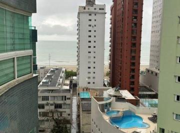 Apartamento · 127m² · 3 Quartos · 2 Vagas · Apartamento Edificio Evidence Tower em Balneario Camboriu