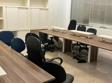 Comercial , Brasília · Loja no Centro Empresarial Norte - Reformada - 261m²