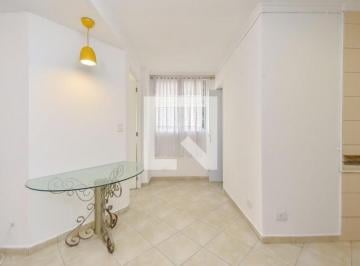 Apartamento · 32m² · 1 Quarto · Apartamento à Venda - Consolação, 1 Quarto,  32 m² - São Paulo