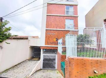 f456cd51989b4dca8e1878b172e46ba02e74b4df · Apartamento com 2 dormitórios para alugar, 66 m² por R$ 2.400/mês - Tingui - Curitiba/PR