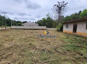 3563cc1e5cf4cc38f402d33b8848e41edd551242 · Chácara à venda, 1924 m² por R$ 480.000,00 - Ferraria - Campo Largo/PR