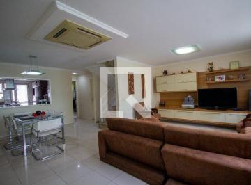 Casa · 174m² · 3 Quartos · 3 Vagas · Casa para Aluguel - Recreio, 3 Quartos,  174 m² - Rio de Janeiro