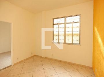 Apartamento · 50m² · 2 Quartos · Apartamento para Aluguel - Abolição, 2 Quartos,  50 m² - Rio de Janeiro