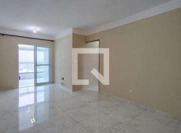 Apartamento · 103m² · 3 Quartos · 2 Vagas · Apartamento para Aluguel - Vila Caiçara, 3 Quartos, 103 m² - Praia Grande