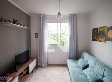 Apartamento · 38m² · 2 Quartos · 1 Vaga · Apartamento para Aluguel - Itaquera, 2 Quartos, 38 m² - São Paulo
