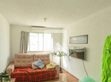 Apartamento · 41m² · 1 Quarto · 1 Vaga · Apartamento para Aluguel - Cavalhada, 1 Quarto,  41 m² - Porto Alegre