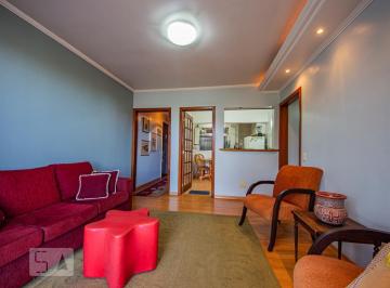Apartamento · 78m² · 2 Quartos · 1 Vaga · Apartamento para Aluguel - Bom Jesus, 2 Quartos, 78 m² - Porto Alegre