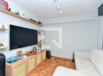 Apartamento · 95m² · 2 Quartos · 1 Vaga · Apartamento para Aluguel - Jardim Paulista, 2 Quartos,  95 m² - São Paulo