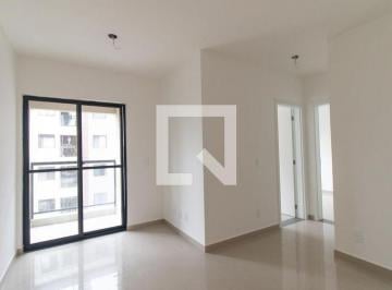 Apartamento · 45m² · 2 Quartos · 1 Vaga · Apartamento para Aluguel - Colônia Rio Grande, 2 Quartos, 45 m² - São José dos Pinhais