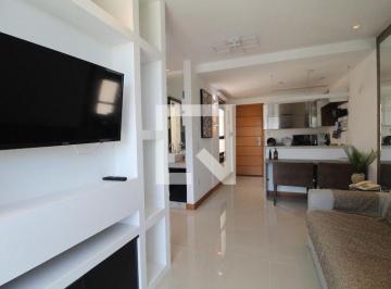 Apartamento · 34m² · 1 Quarto · 1 Vaga · Apartamento para Aluguel - Jacarepaguá, 1 Quarto, 34 m² - Rio de Janeiro