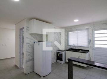Casa · 30m² · 1 Quarto · Casa para Aluguel - Vila Augusta, 1 Quarto, 30 m² - Guarulhos