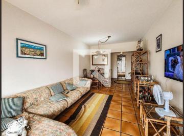 Apartamento · 110m² · 3 Quartos · 2 Vagas · Apartamento para Aluguel - Jardim Astúrias, 3 Quartos,  110 m² - Guarujá