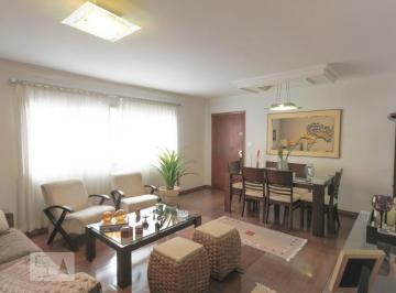 Apartamento · 127m² · 3 Quartos · 1 Vaga · Apartamento para Aluguel - Aclimação, 3 Quartos, 127 m² - São Paulo