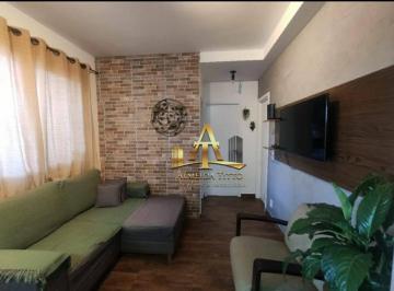 488023f3bac0d084ba9fec24016dbb94dcfbdf7f · Apartamento com 2 dormitórios à venda, 54 m² - Urano Ecopark - Barueri/SP