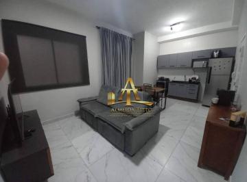 ca89e988fa9f35c2fd842444b78db4d9c20bfbc1 · Apartamento à venda, 44 m² por R$ 386.000,00 - Urano Ecopark - Barueri/SP
