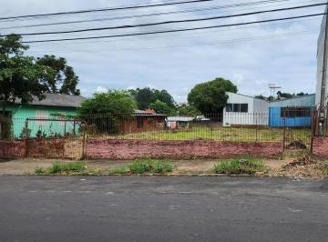 Terreno · 517m² · Terreno à venda - em Imigrante