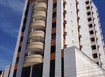 Apartamento · 85m² · 3 Quartos · 2 Vagas · Apto 3Q 85m2 com Suíte, Vista Livre no Edifício Podium