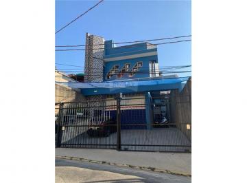 Comercial · 600m² · 12 Vagas · Galpão para Alugar com 600 metros 4 salas 12 vagas e edícula nos fundos na Vila Esperança