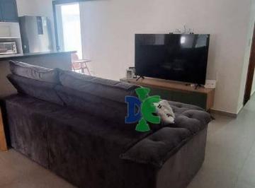 097e4358c03a0f7215a30ec2ca746f620791cc0a · Casa com 3 dormitórios à venda, 85 m² por R$ 450.000,00 - Residencial Santa Paula - Jacareí/SP