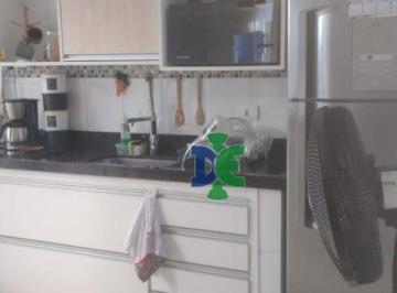 05db9a5d10d14dea322f866efc5e906fcea90817 · Sobrado com 3 dormitórios à venda, 110 m² por R$ 550.000,00 - Jardim Califórnia - Jacareí/SP