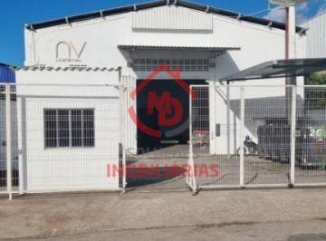 img0 · Galpao para locacao com 2.366,49m2 de ABL dentro do TIMS