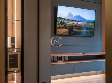 Apartamento · 75m² · 1 Vaga · APARTAMENTO COM 75M² EM GRAMADO/RS