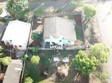 Casa · Terreno de esquina no Jardim Los Angeles – Boa Vista