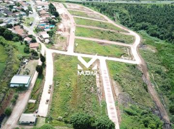 Rural · Terreno no loteamento Tulipas – Carambeí