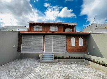 Comercial · 285m² · 7 Quartos · Casa para alugar em Londrina, Jardim Monções, com 7 quartos, com 285.52 m²