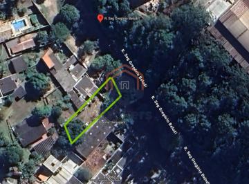 Comercial · 530m² · Área Industrial em Vila Ieiri - Várzea Paulista, SP
