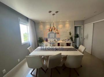 Apartamento · 88m² · 2 Quartos · 2 Vagas · Apartamento em Medeiros - Jundiaí, SP
