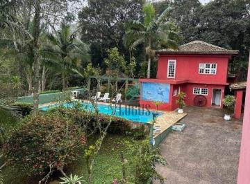 1abac7a245b81c438c364367ae4dfa722af3c545 · Chácara com 7 dormitórios à venda, 4205 m² por R$ 3.360.000,00 - Vila Balneária - São Bernardo do Ca