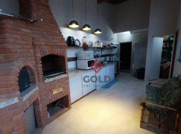 28a393bd3b4d6f1f1a75cd2f9de430580fcf6fea · Cobertura à venda, 106 m² por R$ 760.000,00 - Campestre - Santo André/SP