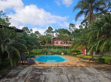74488f7c3d6b083f6f239ae6dc7af3ea4e48cef8 · Casa com 3 dormitórios à venda, 281 m² por R$ 950.000,00 - Tijuco Preto - Cotia/SP