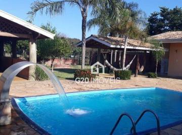 c64bcb8f24a6e51813858cc30a3b12182dabb7d6 · Chácara com 4 dormitórios à venda, 1550 m² por R$ 1.650.000,00 - Tanquinho Velho - Jaguariúna/SP