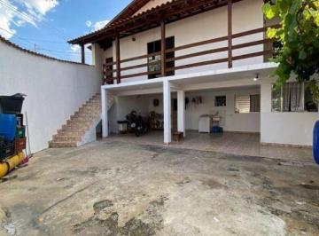 ea02ceed14d6b720fae8174d73e5675414ef6077 · Casa com 3 dormitórios à venda, 196 m² por R$ 420.000,00 - Vila Formosa - Sorocaba/SP