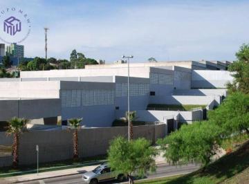 23457cf1711c8bc6ba03f5f1cc01f56da9589cf1 · Galpão para alugar, 950 m² por R$ 24.450,00/mês - Jardim Gonçalves - Sorocaba/SP