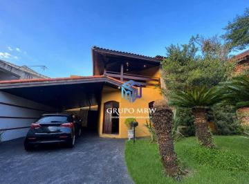de81b57564a5f6023911a65a1cc31c03ebf564d9 · Casa com 6 dormitórios para alugar, 525 m² por R$ 12.000,00/mês - Condomínio Residencial Isaura - So